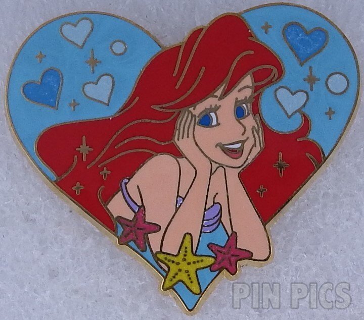 Button - Jiminy Cricket - Let Your Conscience Be Your Guide