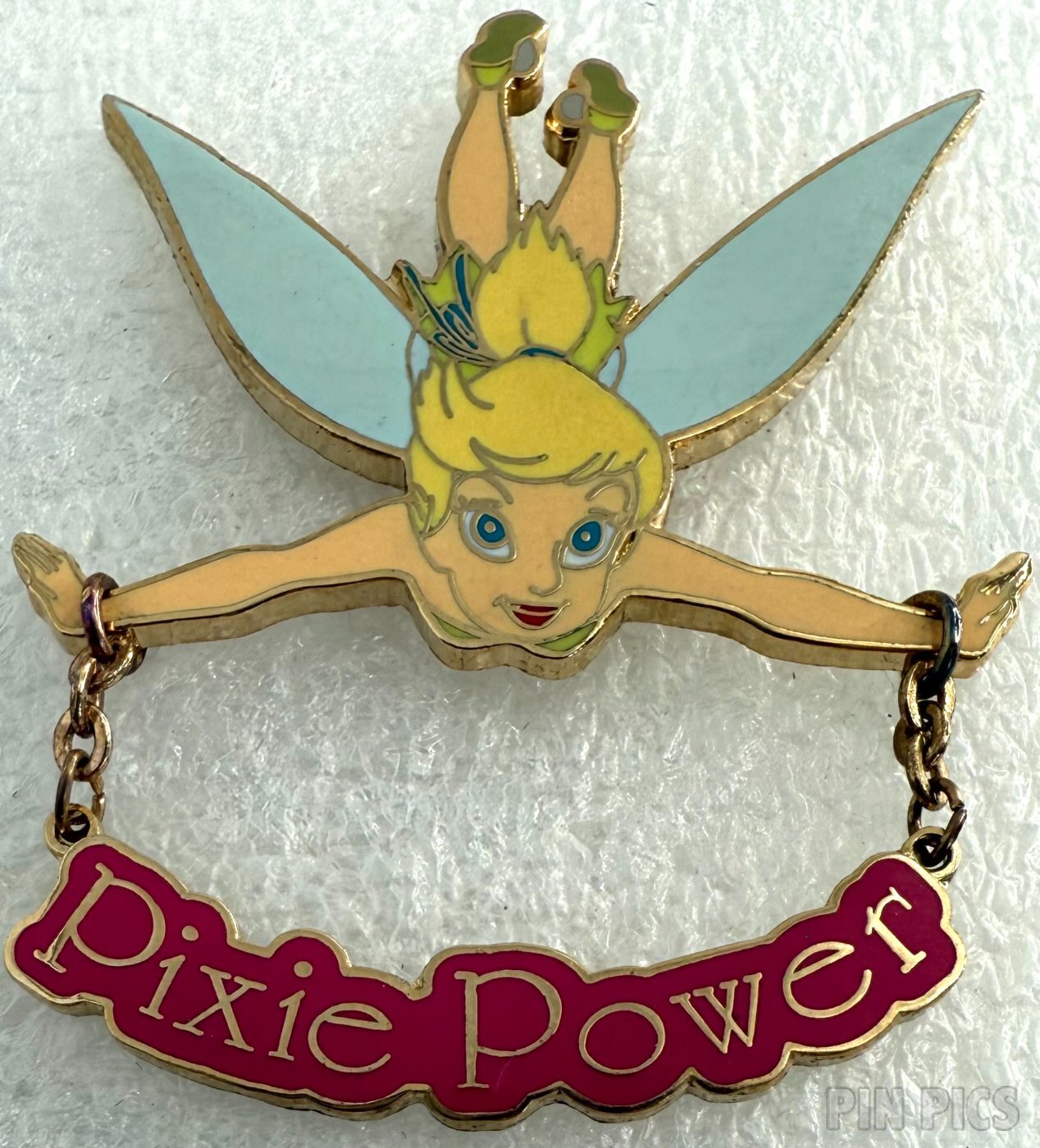 SLC - color of the games