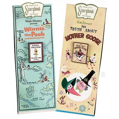 Disney Consumer Products - 1993