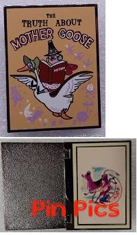 Tinker Bell - Think Tink Dangle