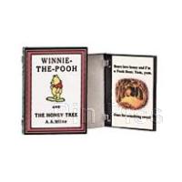 DLR - Disneyland Resort 2003 Promotional Pin