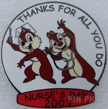 Button - WDW - Buzz Lightyear's Space Ranger Spin - 1998