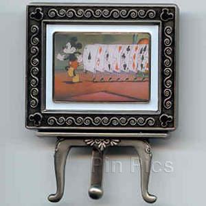 Button - The Little Mermaid - Video Release