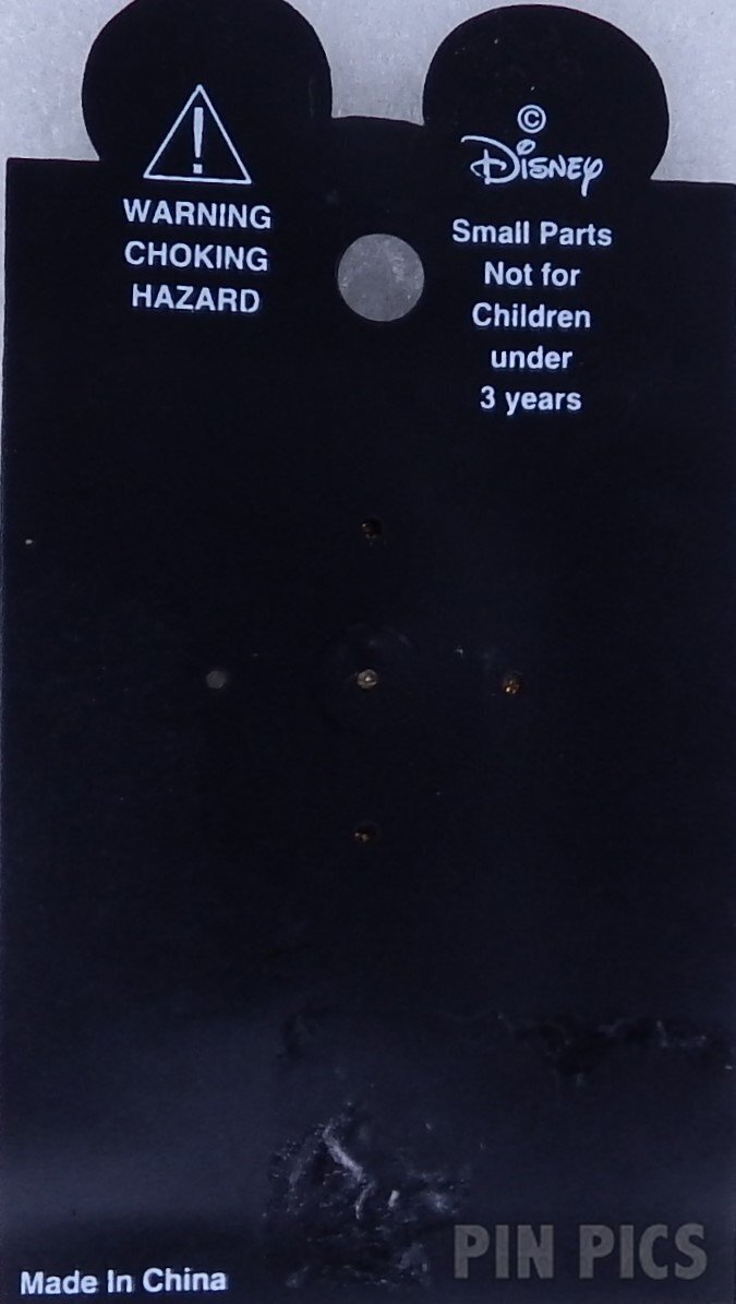 DLR - Donald - Easter - Easter Egg  pin collectible - Main Image 4