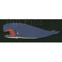 Ooops A Daisy - Sally Window - Nightmare Before Christmas