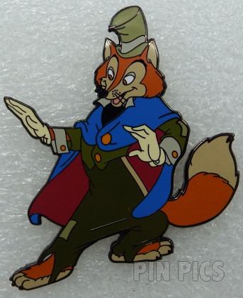 Maleficent's Gold Castle (3D)