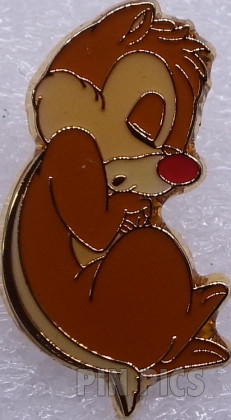 WDW - Mickey Mouse - Germany - Journey Through Time Pin Event 2003