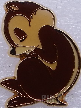 Indian Chief, Tiger Lily's Dad:Peter Pan 50th Conceptual Art Set