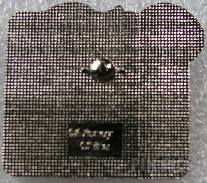 DLR - Mickey Head Icon - Cast Portal 2003  pin collectible - Main Image 2