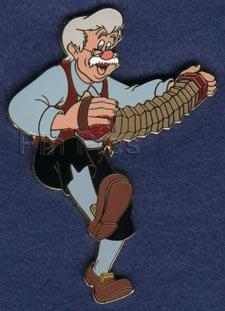 Atlanta 1996 - Nissan Quest