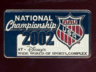 DLR - Upscale Compass Logo Boxed Set (Disney Animation - East Point)