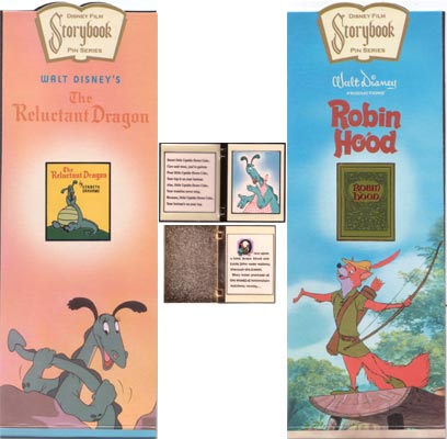 DLR - Dining Chef Series #4 (Blue Bayou) Annual Passholder (Error)