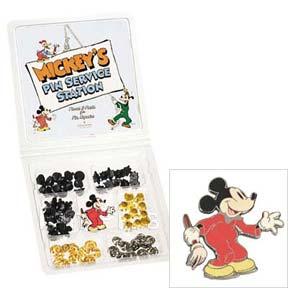 AP/PP WDW - Tinker Bell - AP - Twirl Mania '03