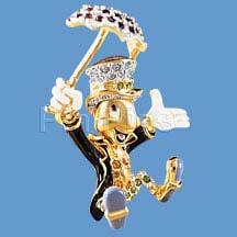 The Great Mouse Detective Round