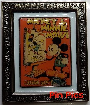 DA - White Rabbit - Easter 2003