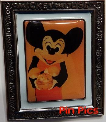 Small Rounded Disney Volunt EARS