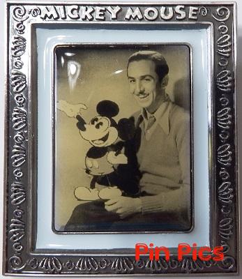 DCL - Cruise Line 2003 (Land and Sea)