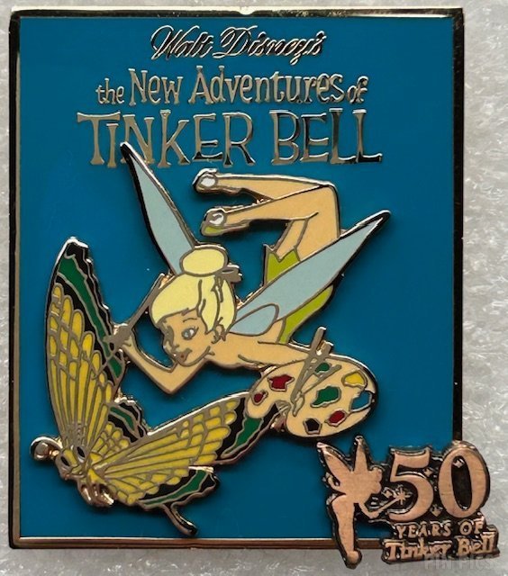 WDW - Minnie Mouse - Mission Space Under Construction