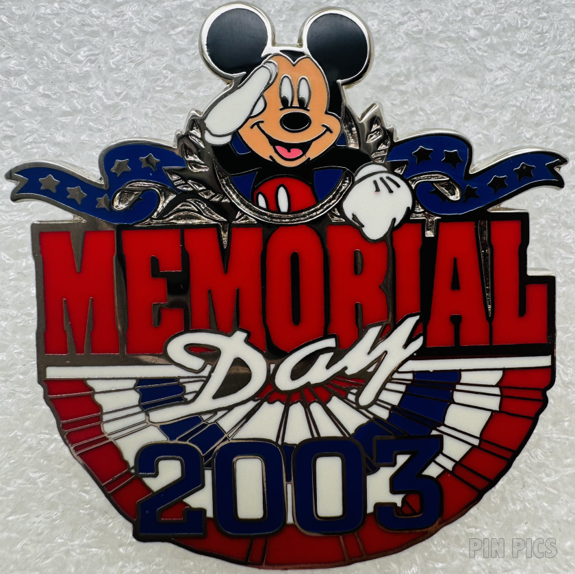 Funky Donald Duck taking a tantrum