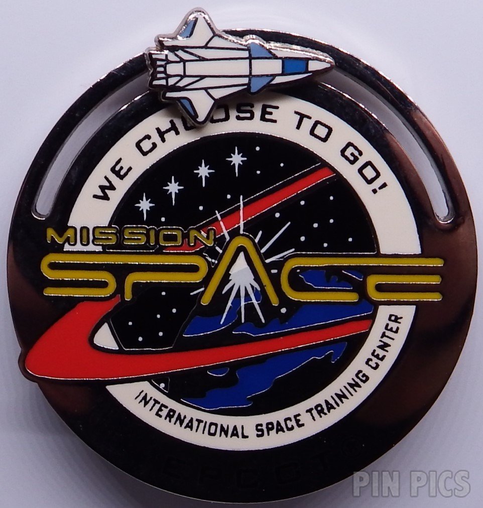 WDW - 2003 The Magical Place To Be Free D