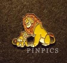 WDW - C-3PO - Star Wars Weekends 2003 - Spinner