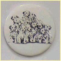 DA - Prototype - Mowgli and Hathi Jr - 35th Anniversary - Jungle Book - Silver