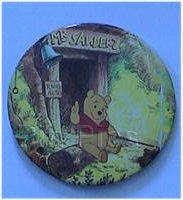 WDW - Donald Duck - Magic Kingdom - 4th of July 2003