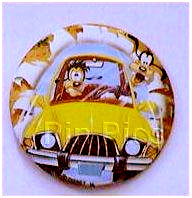 Animal Kingdom Today is my Birthday