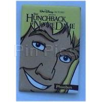 DLR - Jiminy Cricket - Earth Day 2003 - Free D