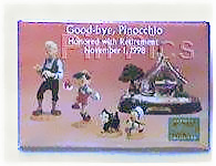 DLR - Cinco de Mayo 2003 (Mickey & Minnie) 3D