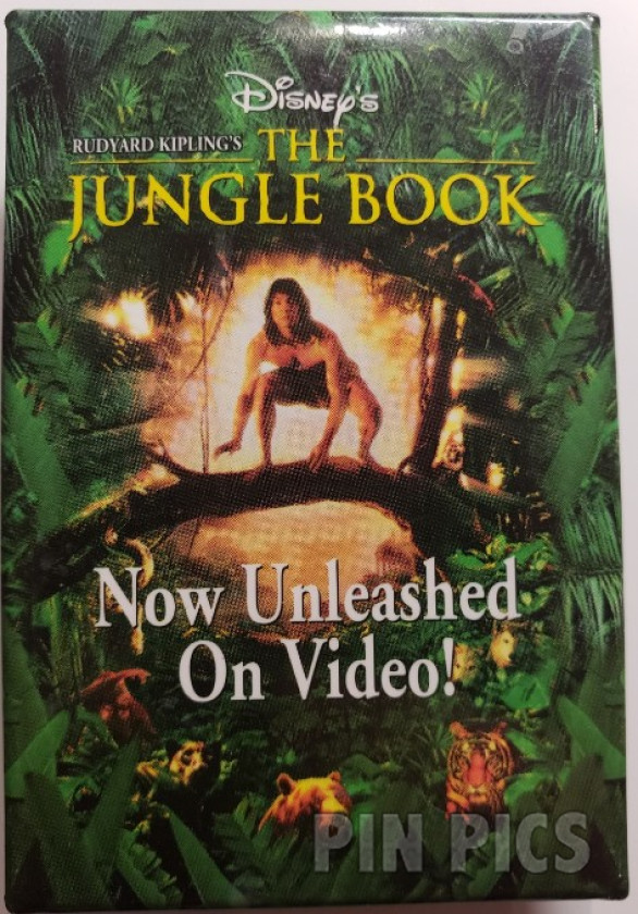 Lanyard - USA Chip & Dale