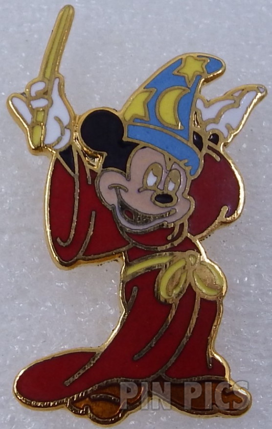 Japan - Mickey Mouse - Ikspiari 3rd Anniversary Celebrations - TDL