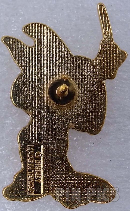 Mickey - Sorcerer’s Apprentice  pin collectible - Main Image 2