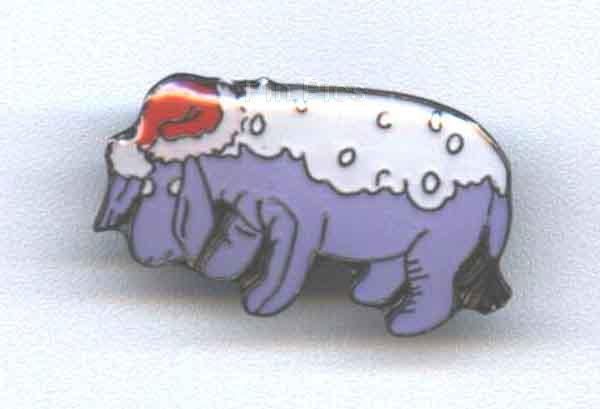 Animal Kingdom Lodge - Grand Dedication