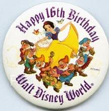 Lumiere - Singing Candlestick with Blue Hat - Beauty and the Beast