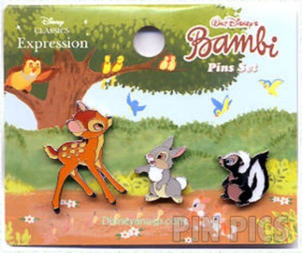 Button - Woody and Buzz Lightyear - Toy Story