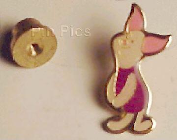 Japan - Tigger with Butterfly - Shibuya 3rd Anniversary - JDS