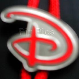 WDW - Luke Skywalker - Build a Pin - Add on