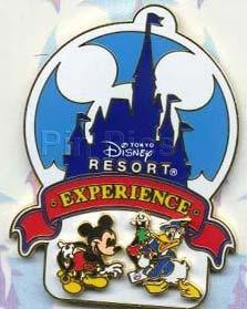 WDW - Obi Wan - Star Wars Weekends 2003 - Spinner