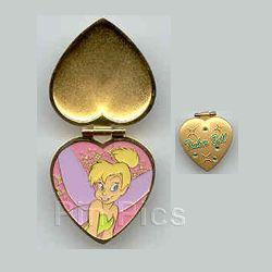 Scamp Stick Pin Black