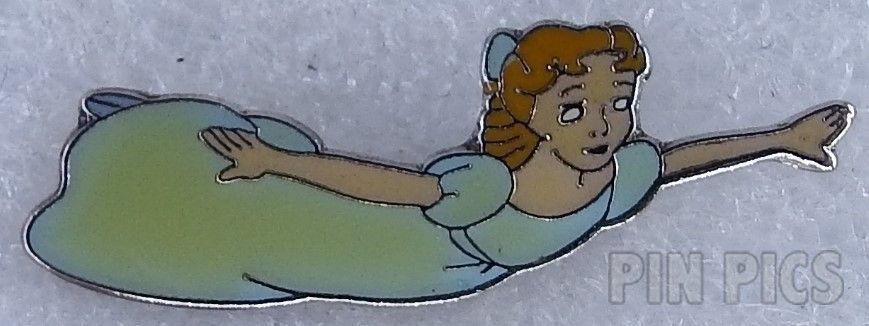 DLR - Louie - Speak No Evil - Slingshot