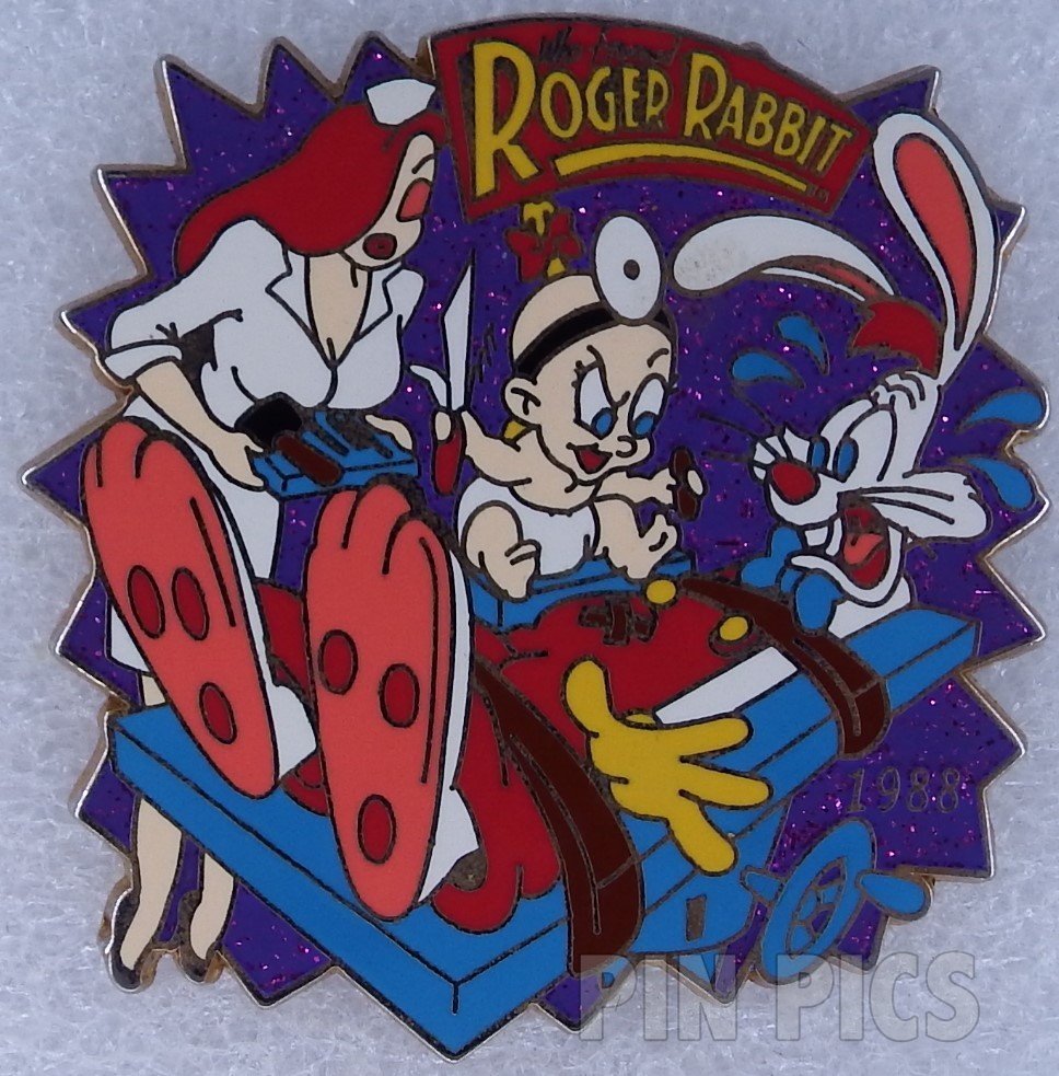 DA - Friendship Day 2002 (Gold Prototype)