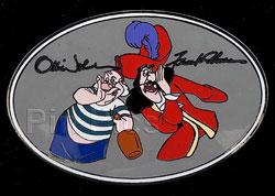 SLC bid pin - XIX Winter Games