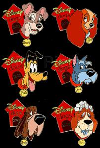 DLR - Chip and Dale - Where Friends Share the Magic - 3D