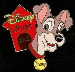 DLR - Jeweled Heart (Tinker Bell)