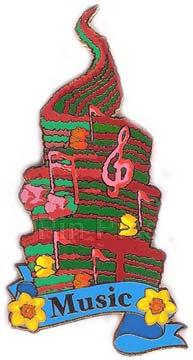 Japan - Minnie Mouse - Stamp - TDS