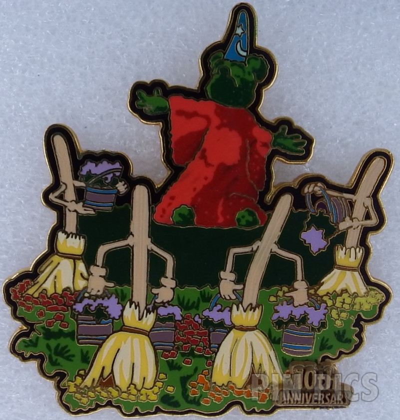 JDS - Minnie Mouse - Colorado - Disney Across America