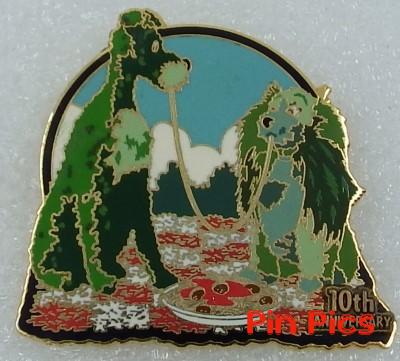 JDS - Shock - Nightmare Before Christmas