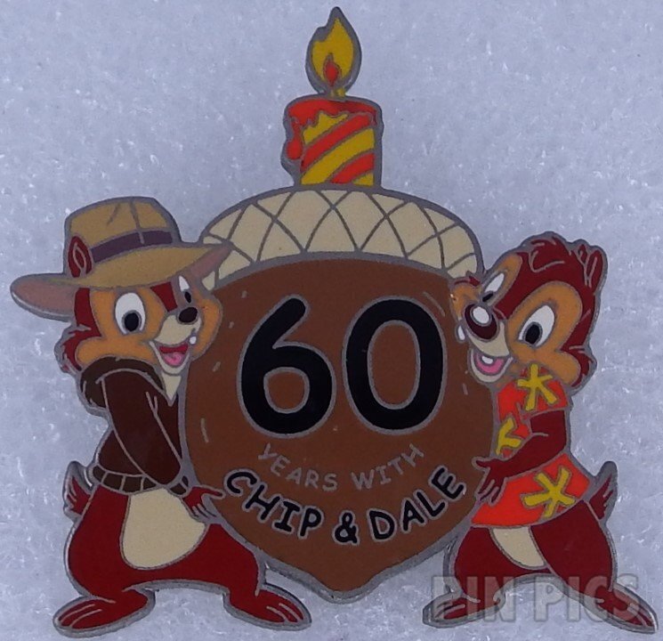 TDR - Mickey & Minnie Mouse - Hotel Miracosta Framed Pin Set - TDS