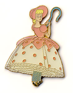 WDW - Mickey - Epcot International Flower and Garden Festival 2003 - 10th Anniversary